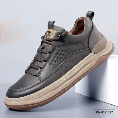 Urban Smart Casual Shoe